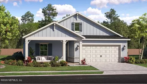 2772 Firelight Ln, Green Cove Springs, FL 32043