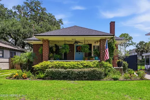 3624 Oak St, Jacksonville, FL 32205