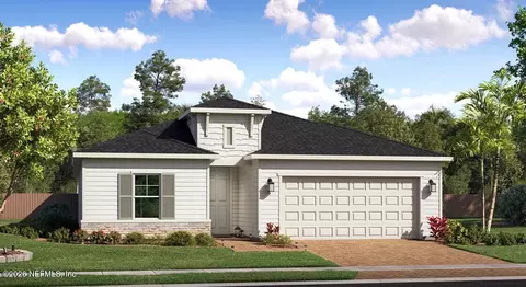 2620 Field Daisy Ln, Green Cove Springs, FL 32043