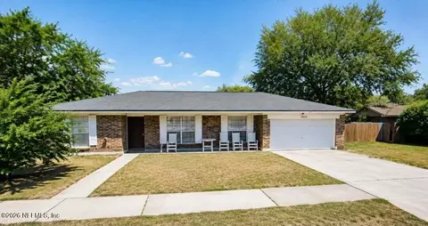 3653 Bramble Rd, Jacksonville, FL 32210