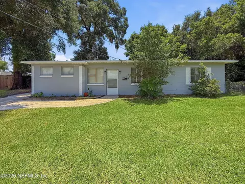 2942 Christopher Rd, Jacksonville, FL 32217