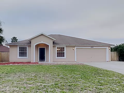 2989 Golden Pond Blvd, Orange Park, FL 32073