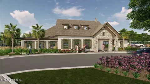 582 Barbosa Trl, Saint Augustine, FL 32095 photo 3