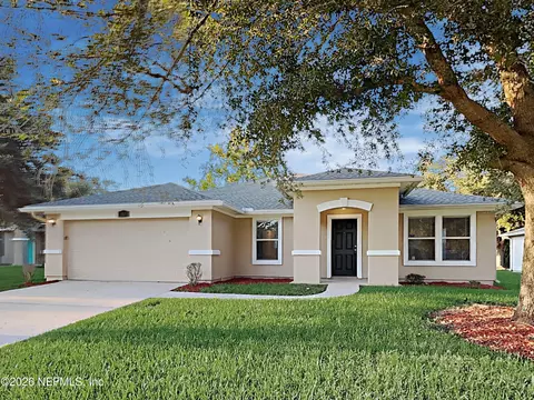 1378 Summit Oaks Dr W, Jacksonville, FL 32221