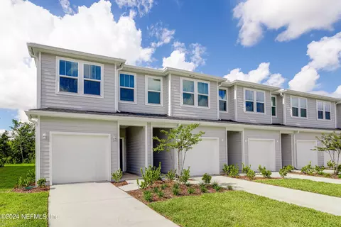 4732 Tigers Eye Ct, Jacksonville, FL 32257