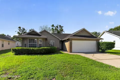 3044 Marbon Estates Ln S, Jacksonville, FL 32223