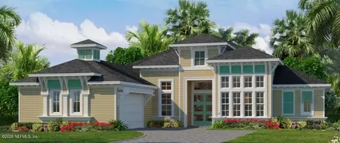 94895 Fescue Dr, Fernandina Beach, FL 32034