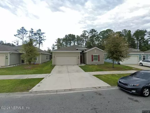 5483 Preston Bentley Dr, Jacksonville, FL 32218