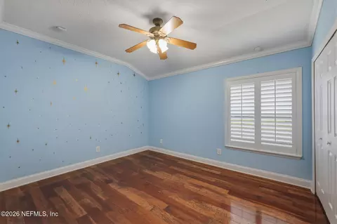 Bedroom - 755 Cypress Crossing Trl, Saint Augustine, FL 32095 photo 3 of 4