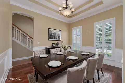 Dining - 755 Cypress Crossing Trl, Saint Augustine, FL 32095 photo 1 of 1