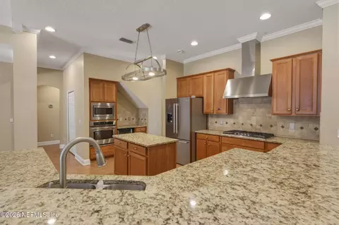 Kitchen - 755 Cypress Crossing Trl, Saint Augustine, FL 32095 photo 1 of 3
