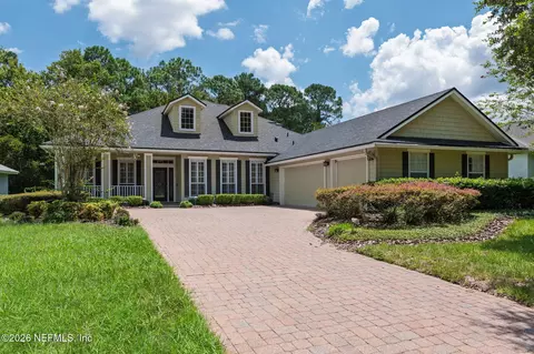 Exterior - 755 Cypress Crossing Trl, Saint Augustine, FL 32095 photo 3 of 13