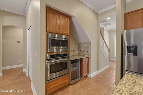 Entry Way - 755 Cypress Crossing Trl, Saint Augustine, FL 32095 photo 3 of 4