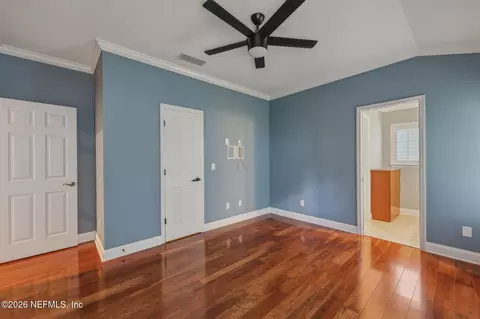 Bedroom - 755 Cypress Crossing Trl, Saint Augustine, FL 32095 photo 2 of 4