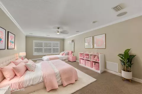 Bedroom - 755 Cypress Crossing Trl, Saint Augustine, FL 32095 photo 4 of 4