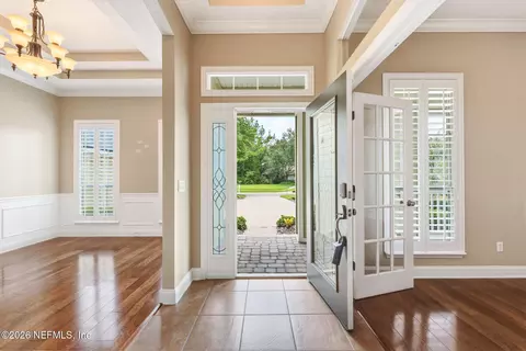 Entry Way - 755 Cypress Crossing Trl, Saint Augustine, FL 32095 photo 2 of 4
