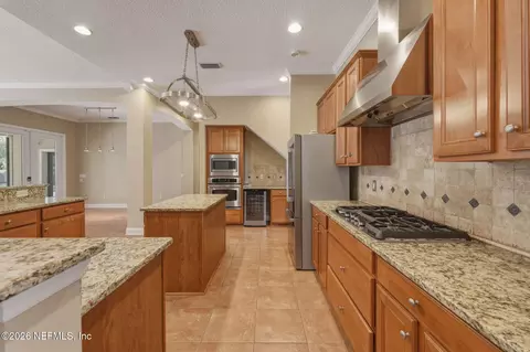 Kitchen - 755 Cypress Crossing Trl, Saint Augustine, FL 32095 photo 2 of 3
