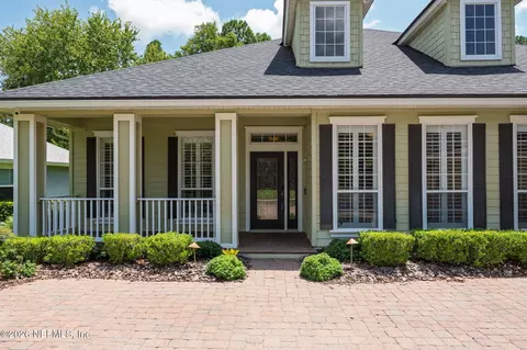 Exterior - 755 Cypress Crossing Trl, Saint Augustine, FL 32095 photo 4 of 13