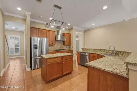 Kitchen - 755 Cypress Crossing Trl, Saint Augustine, FL 32095 photo 3 of 3