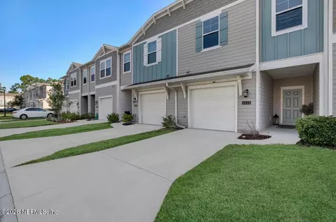 1311 Salt Ridge Ave, Jacksonville, FL 32218