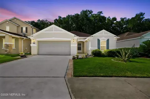9592 Abby Glen Cir, Jacksonville, FL 32257