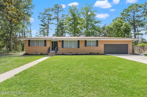 4452 Roth Dr, Jacksonville, FL 32209