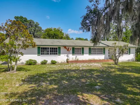 Exterior - 10 Mirror Lake Dr, Ormond Beach, FL 32174 photo 5 of 5