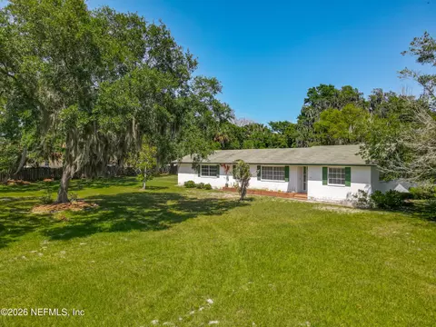 Exterior - 10 Mirror Lake Dr, Ormond Beach, FL 32174 photo 3 of 5
