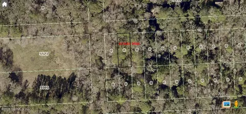 0 Hewitt St, Jacksonville, FL 32244