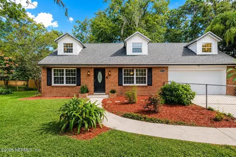 4941 Verdis St, Jacksonville, FL 32258