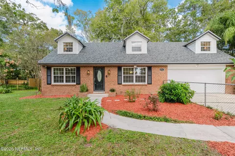 4941 Verdis St, Jacksonville, FL 32258