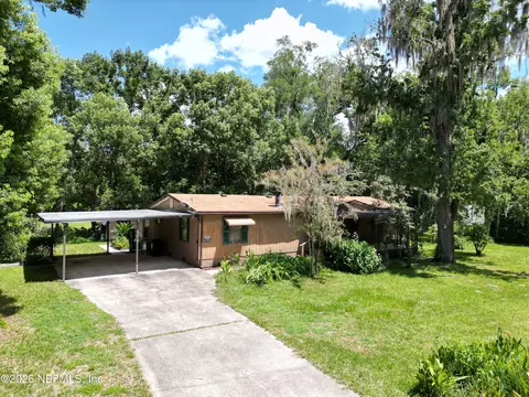13951 NE 140th St, Waldo, FL 32694