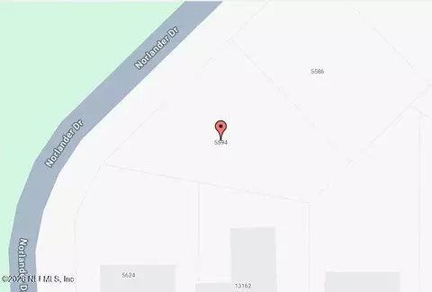 5594 Norlander Dr, Port Charlotte, FL 33981
