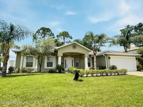 55 Brooklyn Ln, Palm Coast, FL 32137