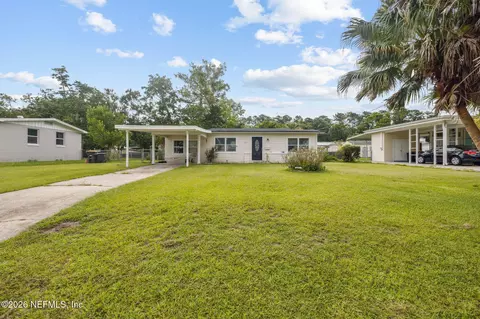 7403 Roslyn Rd, Jacksonville, FL 32244