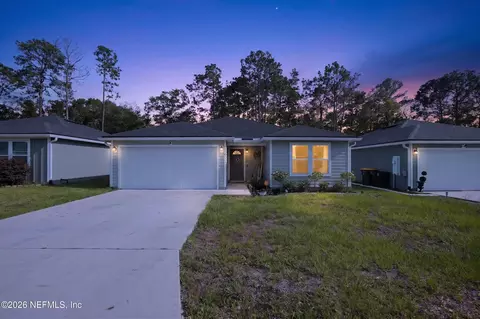8352 Hewitt St, Jacksonville, FL 32244