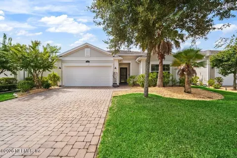 7137 Claremont Creek Dr, Jacksonville, FL 32222