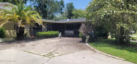 4131 Santee Rd, Jacksonville, FL 32209
