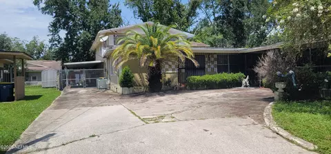 4131 Santee Rd, Jacksonville, FL 32209