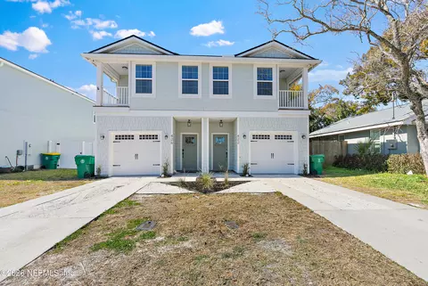 422 10th St S, Jacksonville Beach, FL 32250