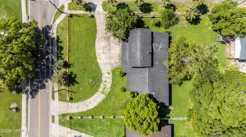 7236 Richardson Rd, Jacksonville, FL 32209