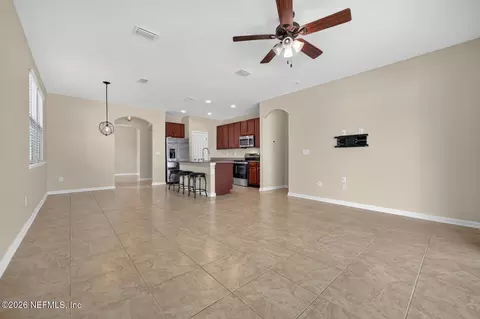 Living - 84 Monroe Ave, Saint Augustine, FL 32086 photo 5 of 5
