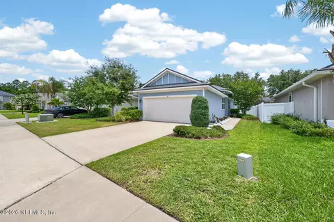 Exterior - 84 Monroe Ave, Saint Augustine, FL 32086 photo 6 of 6