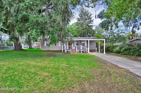 14159 Mt Pleasant Rd, Jacksonville, FL 32225