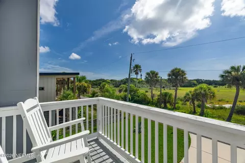Exterior - 123 Ferdinand Ave, Saint Augustine, FL 32080 photo 9 of 22