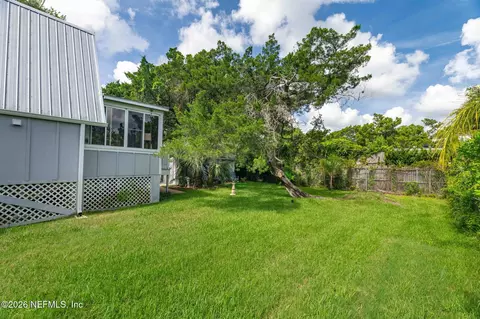 Exterior - 123 Ferdinand Ave, Saint Augustine, FL 32080 photo 20 of 22