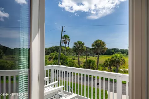 Exterior - 123 Ferdinand Ave, Saint Augustine, FL 32080 photo 6 of 22