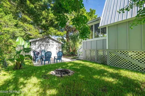Exterior - 123 Ferdinand Ave, Saint Augustine, FL 32080 photo 16 of 22