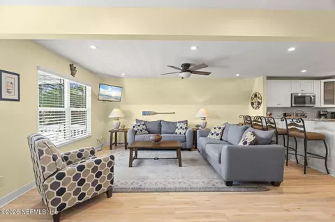 Living - 123 Ferdinand Ave, Saint Augustine, FL 32080 photo 1 of 3