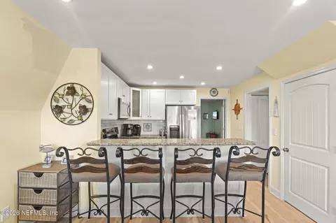 Kitchen - 123 Ferdinand Ave, Saint Augustine, FL 32080 photo 1 of 4